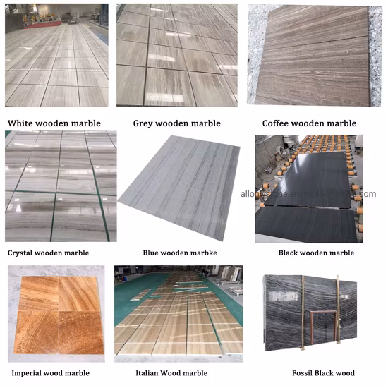 Residencial/Villa Bege/Preto Laje de Pedra Natual Statuario Mármore Branco/Granito/Travertino/Ônix/Mosaico Parede e Piso para Banheiro/ Cozinha/Decoração de escadas