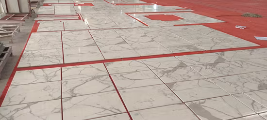 Granito de pedra natural/mármore para piso/parede/piso/mosaico/laje de pavimentação/azulejo